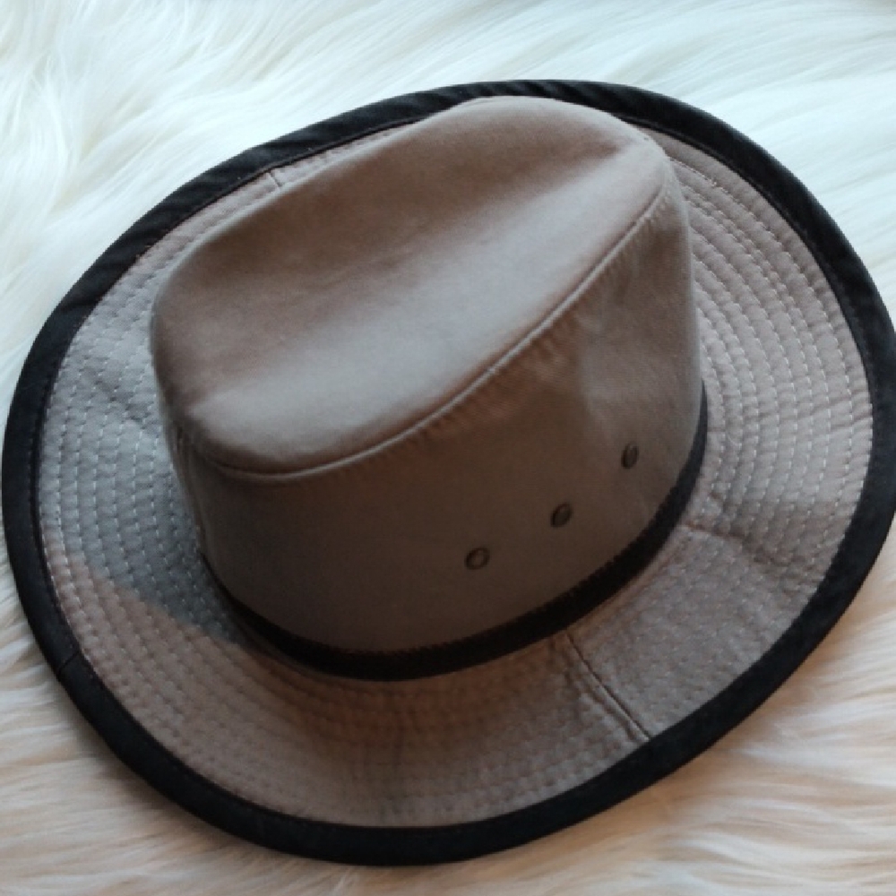 JHATS Adult Size Small Stetson Hat